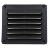 Maxbell 140mm Boat RV Louver Vent Ventilation Air Vent for Marine Yacht Caravan