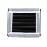 Maxbell 140mm Boat RV Louver Vent Ventilation Air Vent for Marine Yacht Caravan