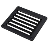 Maxbell 140mm Boat RV Louver Vent Ventilation Air Vent for Marine Yacht Caravan
