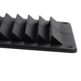 Maxbell 140mm Boat RV Louver Vent Ventilation Air Vent for Marine Yacht Caravan