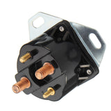 Maxbell For Ford 7.3L Power Stoke Diesel 8 Dual Core Glow Plug & Relay Solenoid