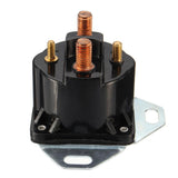 Maxbell For Ford 7.3L Power Stoke Diesel 8 Dual Core Glow Plug & Relay Solenoid