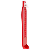 Maxbell Toddler Shoe Gauge Children Foot Measurer Red