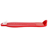 Maxbell Toddler Shoe Gauge Children Foot Measurer Red