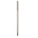 Maxbell Gold Stylus Touch Screen Capacitive for Samsung Galaxy Note 5