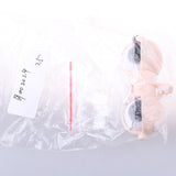 Maxbell 4 Colors Eye Chips Doll Eye Mechanism for Blythe Custom DIY White