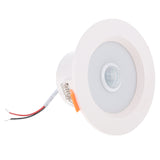 Maxbell 5w PIR Motion Sensor Ceiling Step Light Downlight Wall Path Lamp 85-265V