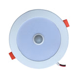 Maxbell 7w PIR Motion Sensor Ceiling Step Light Downlight Wall Path Lamp 85-265V