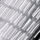 Maxbell 10x Rods False Eyelash Perming Curlers Curling Perm Sticky Cosmetic Set S(10pcs)