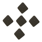 Maxbell 5 Pieces Air Filter for STIHL FC55 FS38 FS45 FS46 FS55 FS75 FS85 FS80 HL75