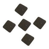 Maxbell 5 Pieces Air Filter for STIHL FC55 FS38 FS45 FS46 FS55 FS75 FS85 FS80 HL75