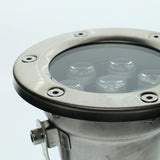 Maxbell 7W LED Flood Light Outdoor Underwater Spot Light Pond Pool Lamp Green