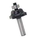 Maxbell Woodworking Milling Cutter Router Bit 8mm Common Milling Tool 1#