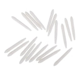Maxbell Paint Marker Tips Replacement Nibs For Paint Marker  20pcs 35x4mm