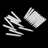 Maxbell Paint Marker Tips Replacement Nibs For Paint Marker  20pcs 35x4mm