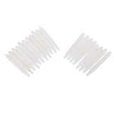 Maxbell Paint Marker Tips Replacement Nibs For Paint Marker  20pcs 35x4mm