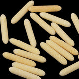 Maxbell Paint Marker Tips Replacement Nibs For Paint Marker  20pcs 22.5x4.45mm