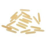 Maxbell Paint Marker Tips Replacement Nibs For Paint Marker  20pcs 22.5x4.45mm