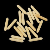 Maxbell Paint Marker Tips Replacement Nibs For Paint Marker  20pcs 22.5x4.45mm