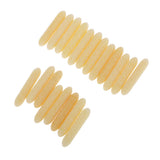 Maxbell Paint Marker Tips Replacement Nibs For Paint Marker  20pcs 22.5x4.45mm