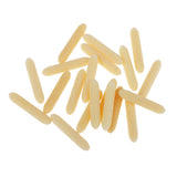 Maxbell Paint Marker Tips Replacement Nibs For Paint Marker  20pcs 22.5x4.45mm