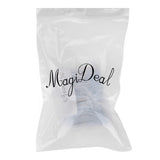 Maxbell 10 Pairs 19mm Invisible Sew-in Magnetic Snap Purse Fastener