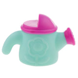 Maxbell Small Bath Time Toys for Baby Infant Watering Can Pot Cartoon Squirter