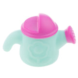 Maxbell Small Bath Time Toys for Baby Infant Watering Can Pot Cartoon Squirter