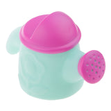 Maxbell Small Bath Time Toys for Baby Infant Watering Can Pot Cartoon Squirter