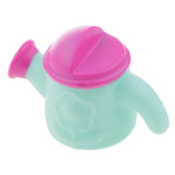 Maxbell Small Bath Time Toys for Baby Infant Watering Can Pot Cartoon Squirter