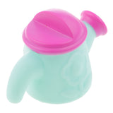 Maxbell Small Bath Time Toys for Baby Infant Watering Can Pot Cartoon Squirter