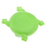 Maxbell Small Bath Time Toys for Baby Infant Big Eye Frog Cartoon Squirter