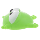 Maxbell Small Bath Time Toys for Baby Infant Big Eye Frog Cartoon Squirter