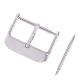 Maxbell Watch Strap Buckle Replacement 12-26mm Stainless Steel WristBand Clasp 26mm