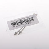 Maxbell Alloy Tribal Arrow Cartilage Stud Body Piercing Earring  Alergy Free Silver