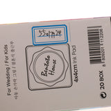 Maxbell Rubber Stamps Ink Pad Vivid Multi Colours Set Craft Card Making Scrapbooking