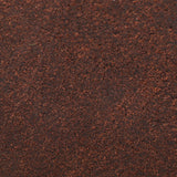 Maxbell Genuine Real Leather Top Layer Leather Fabric for Leathercraft Deep coffee