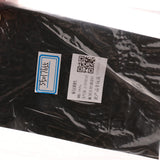 Maxbell Genuine Real Leather Top Layer Leather Fabric for Leathercraft Deep coffee