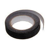 Maxbell 5M Anti Slip Tape Grit Non-Skid Stair Step Safety Track Tape 2.5cm Wide