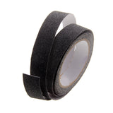 Maxbell 5M Anti Slip Tape Grit Non-Skid Stair Step Safety Track Tape 2.5cm Wide