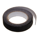 Maxbell 5M Anti Slip Tape Grit Non-Skid Stair Step Safety Track Tape 2.5cm Wide