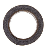 Maxbell 5M Anti Slip Tape Grit Non-Skid Stair Step Safety Track Tape 2.5cm Wide