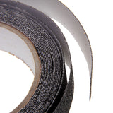 Maxbell 5M Anti Slip Tape Grit Non-Skid Stair Step Safety Track Tape 2.5cm Wide