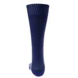 Maxbell Unisex Children Kids Sport Football Soccer Hockey Running Socks Blue