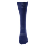 Maxbell Unisex Children Kids Sport Football Soccer Hockey Running Socks Blue