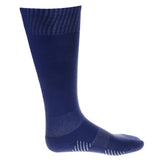 Maxbell Unisex Children Kids Sport Football Soccer Hockey Running Socks Blue