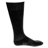 Maxbell Unisex Children Kids Sport Football Soccer Hockey Running Socks Black