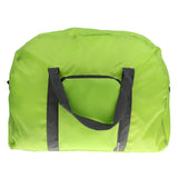 Maxbell Men Women Women's Mens Wenkend Wenkender Travel Duffle Bag Gym Luggage Green
