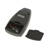 Maxbell 4 Pin Digital LCD Wood Moisture Meter Timber Damp Detector Tester 5% - 40%