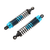 Maxbell 106004 Alum Shock Absorber Shock Rear for RC HSP Cars Bigfoot Truck